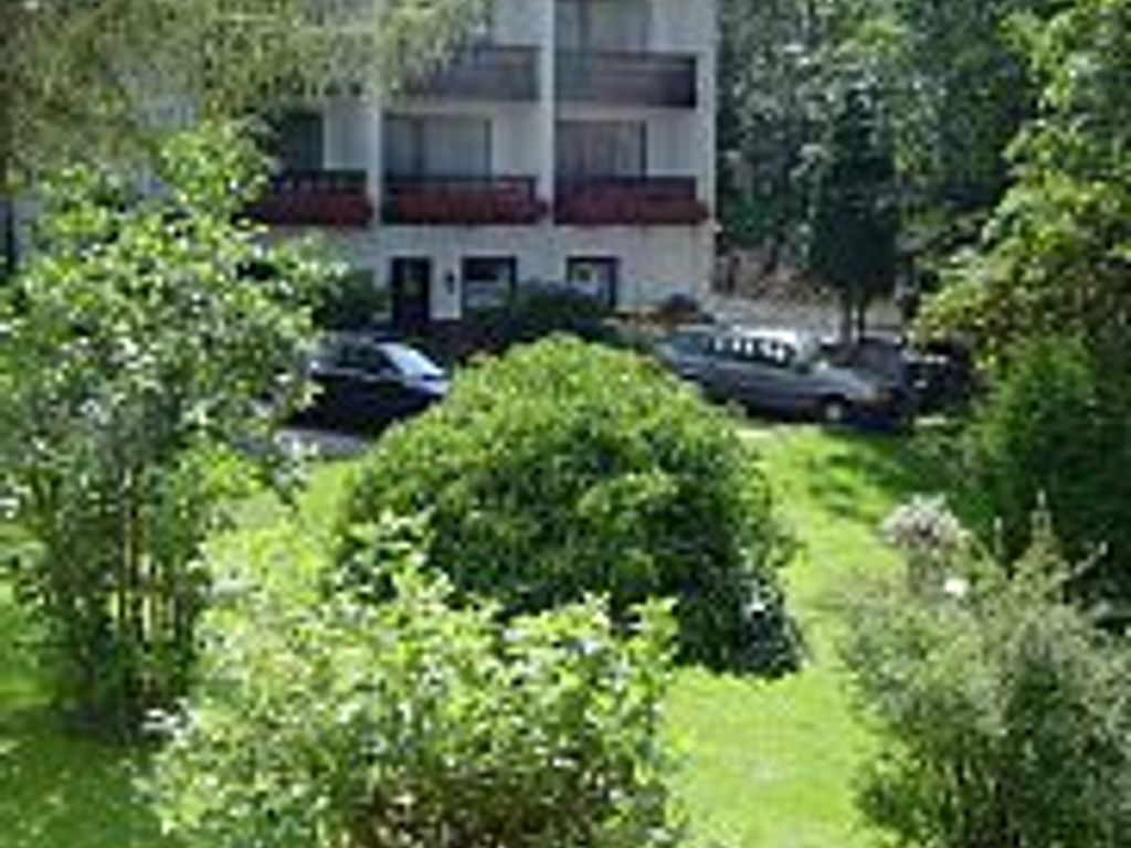 Landhaus Am Forst