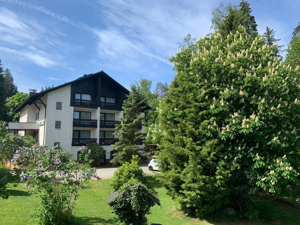 Landhaus Am Forst