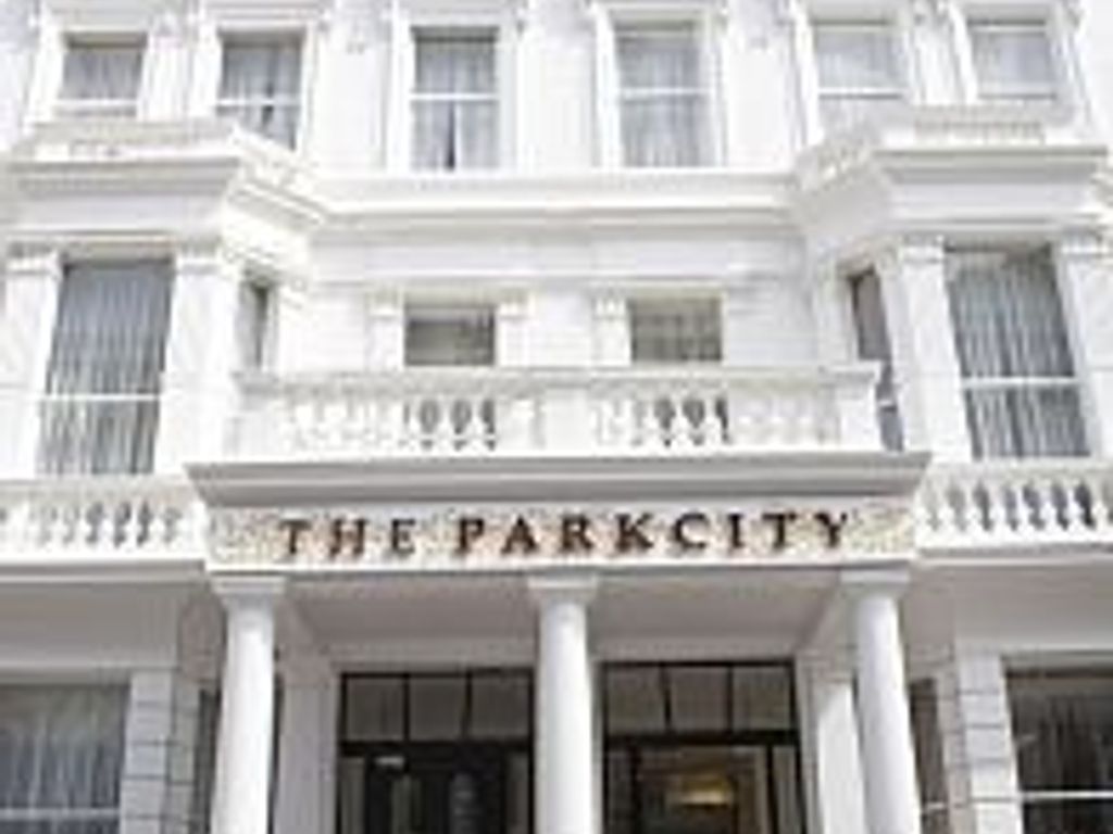 Park City Grand Plaza Kensington