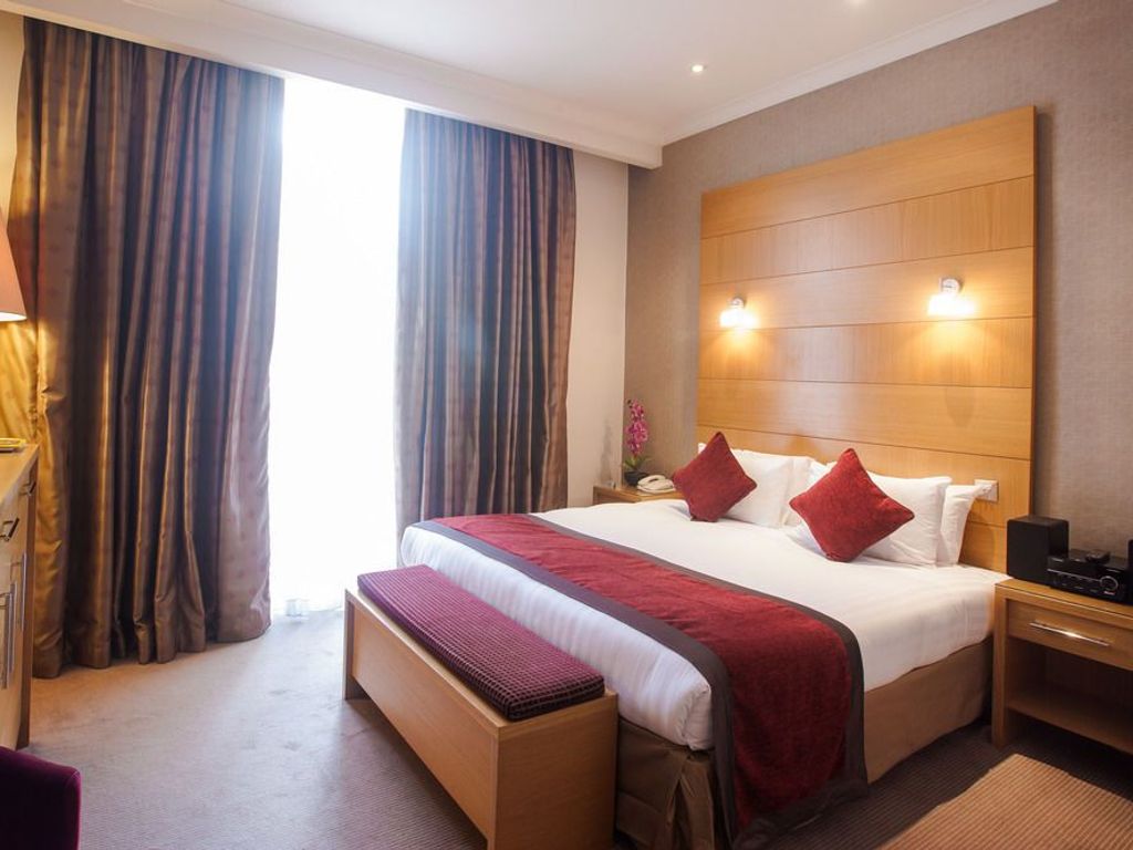 Park City Grand Plaza Kensington