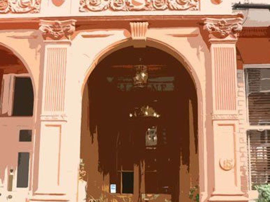 The Apartments by The Sloane Club