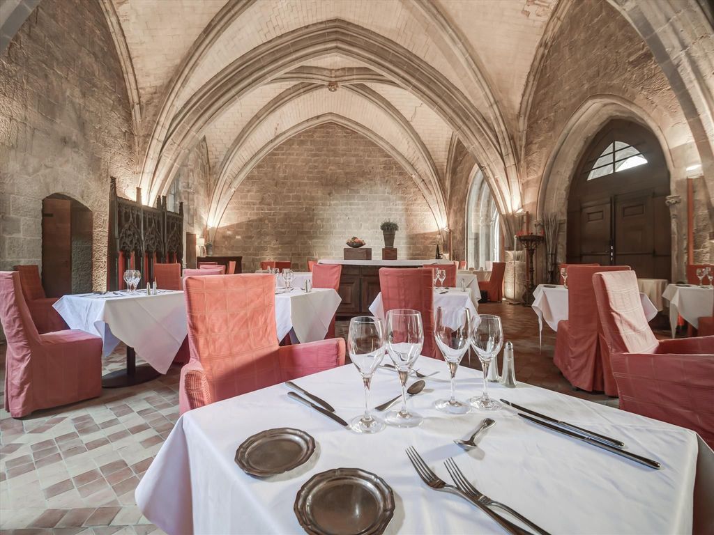 Le Couvent Royal