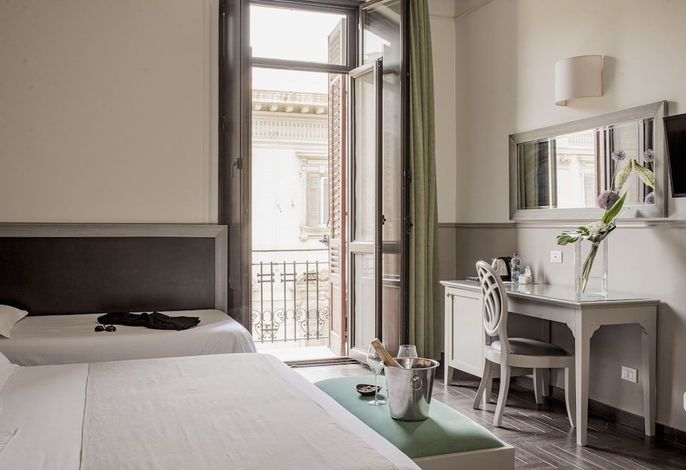 Ambasciatori Hotel