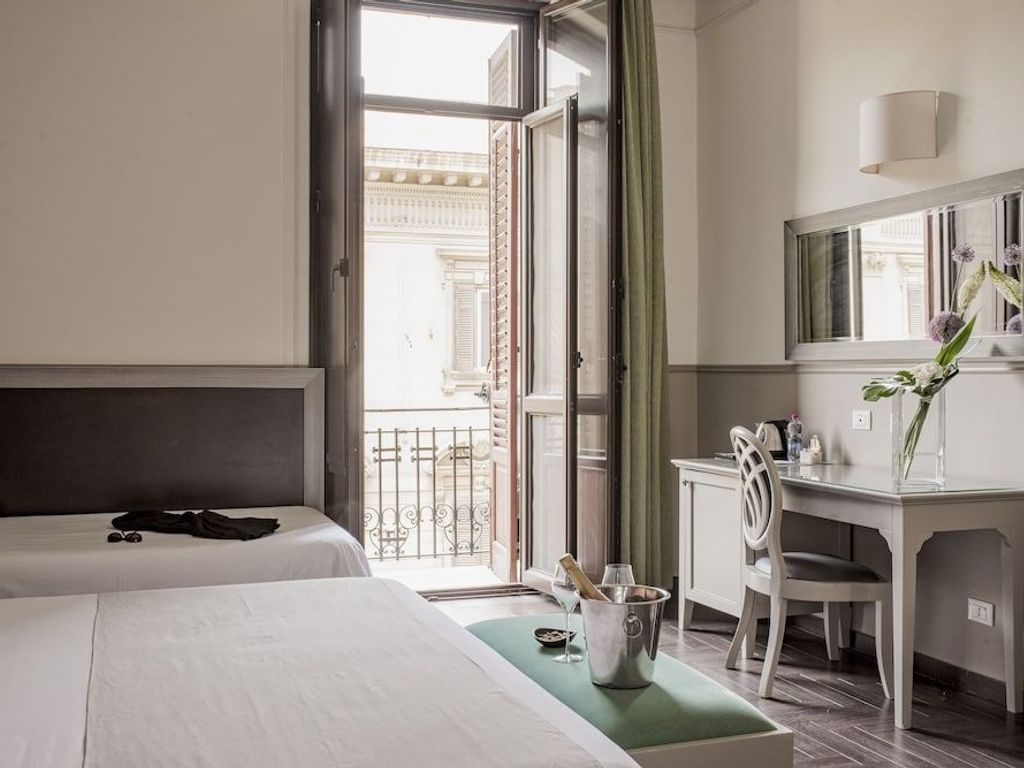 Ambasciatori Hotel