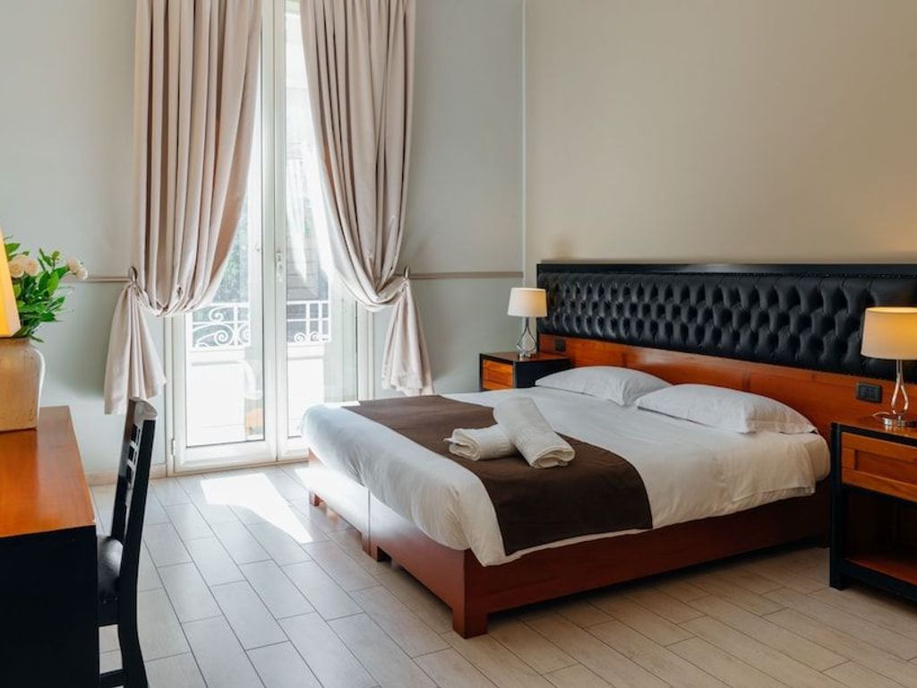 Ambasciatori Hotel