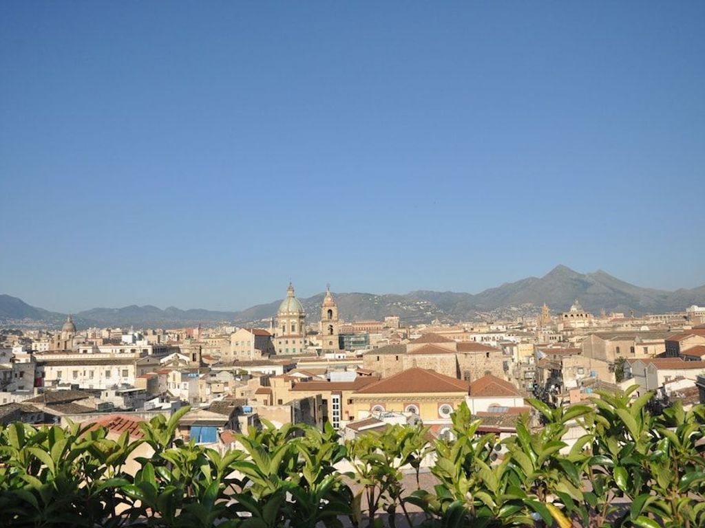 Ambasciatori Hotel