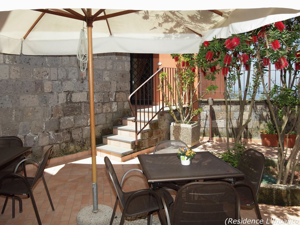 Residence L'Incanto Sorrento