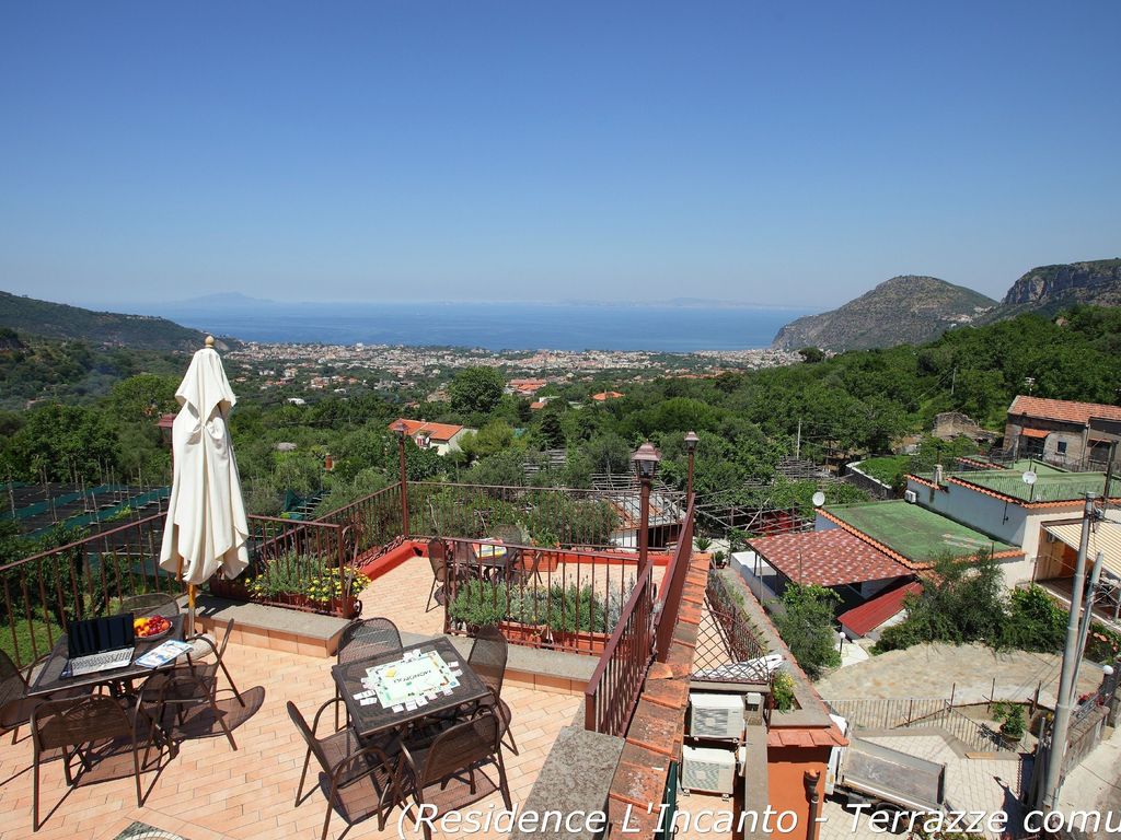 Residence L'Incanto Sorrento