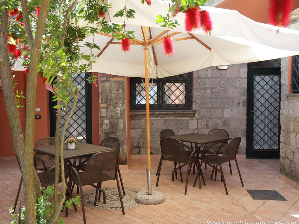 Residence L'Incanto Sorrento