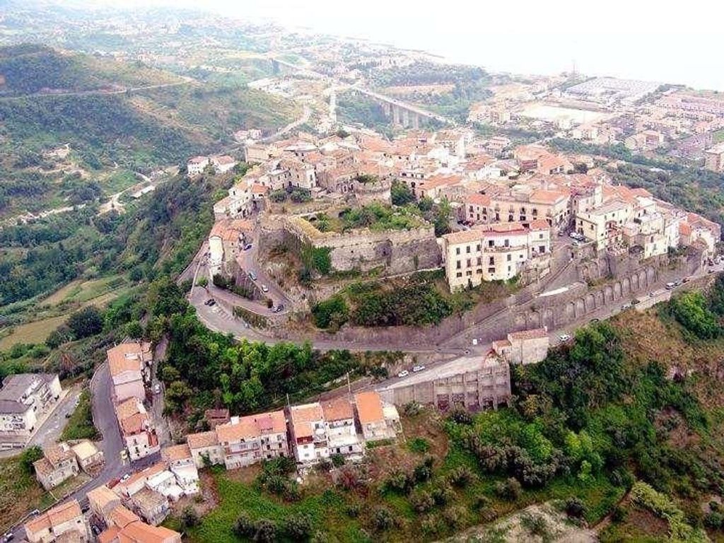 Nettuno Palace