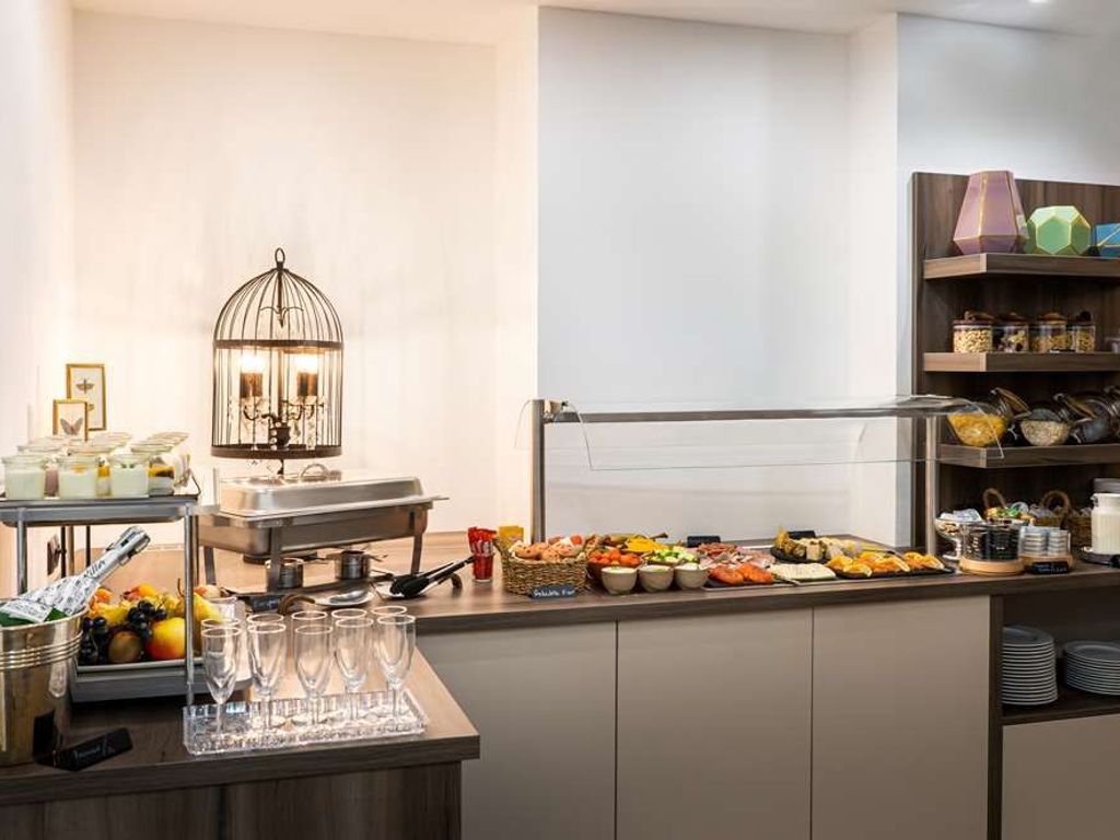 elaya hotel vienna city center