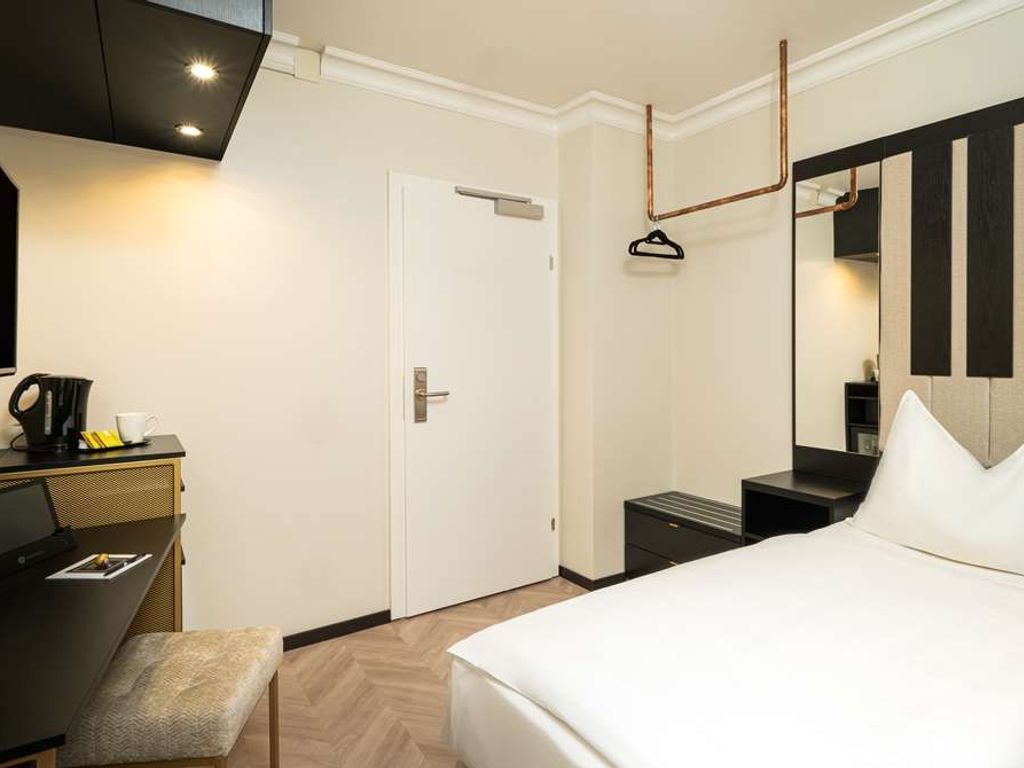 elaya hotel vienna city center