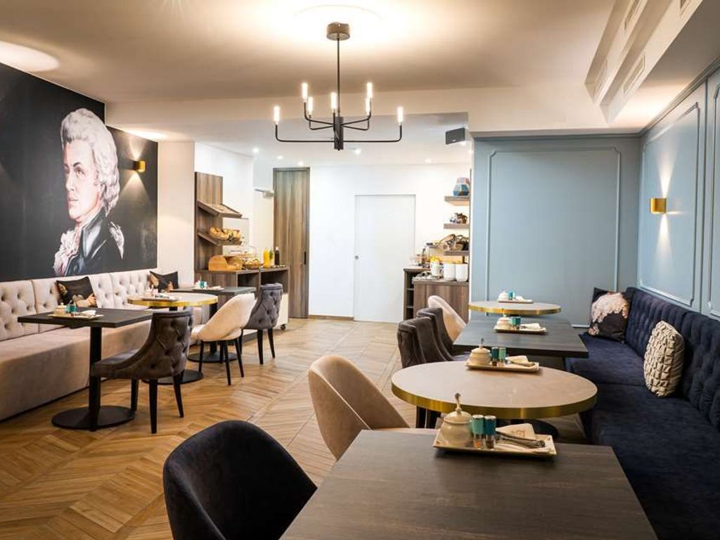 elaya hotel vienna city center