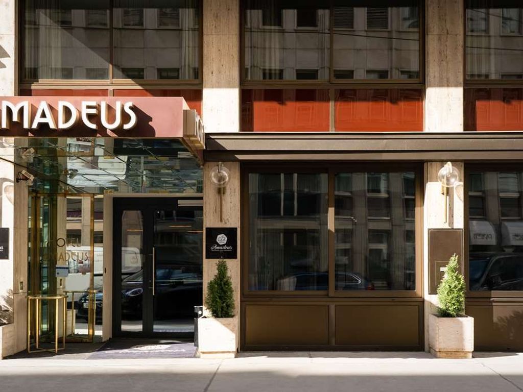 elaya hotel vienna city center
