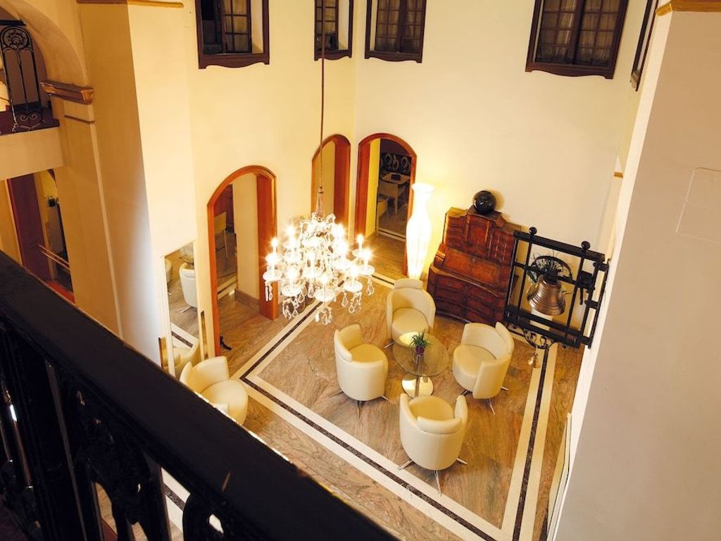 Hotel Wandl