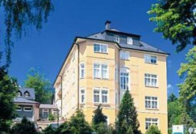 PARKHOTEL Helene