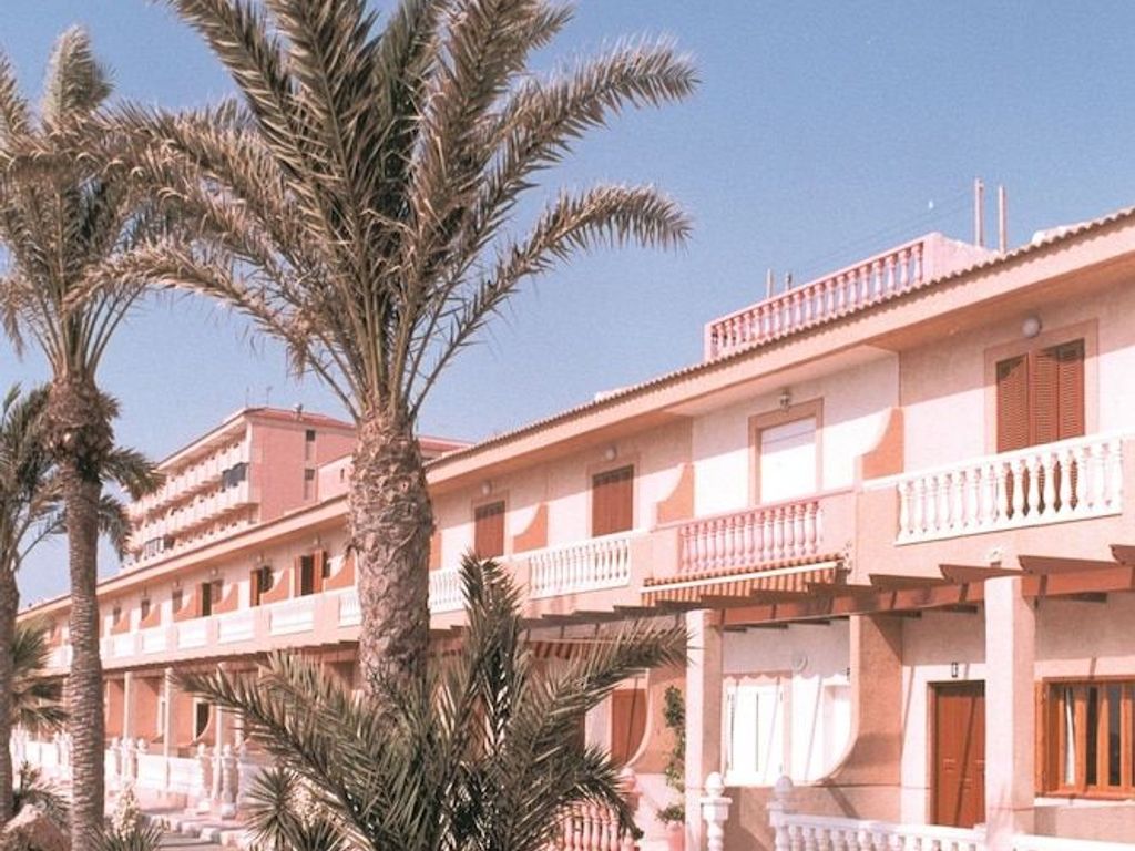Palmera Beach Apartamentos