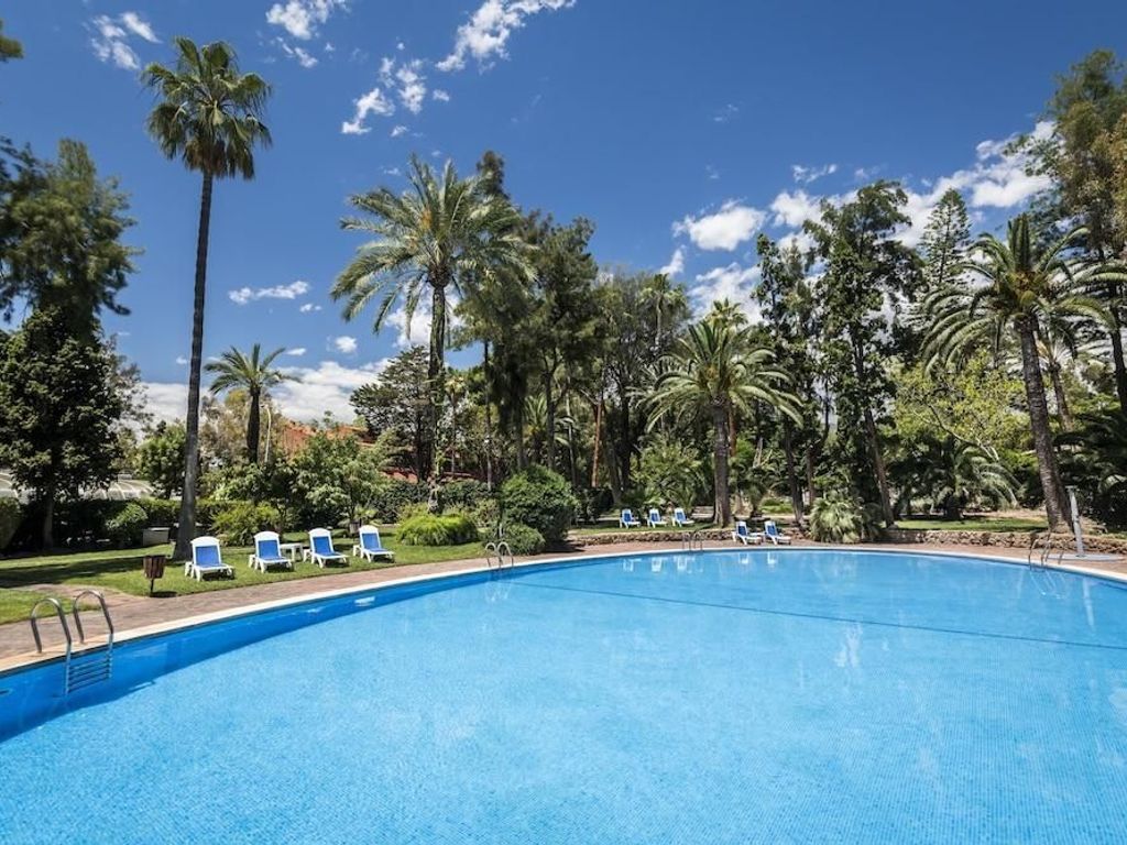 Hotel Intur Azor