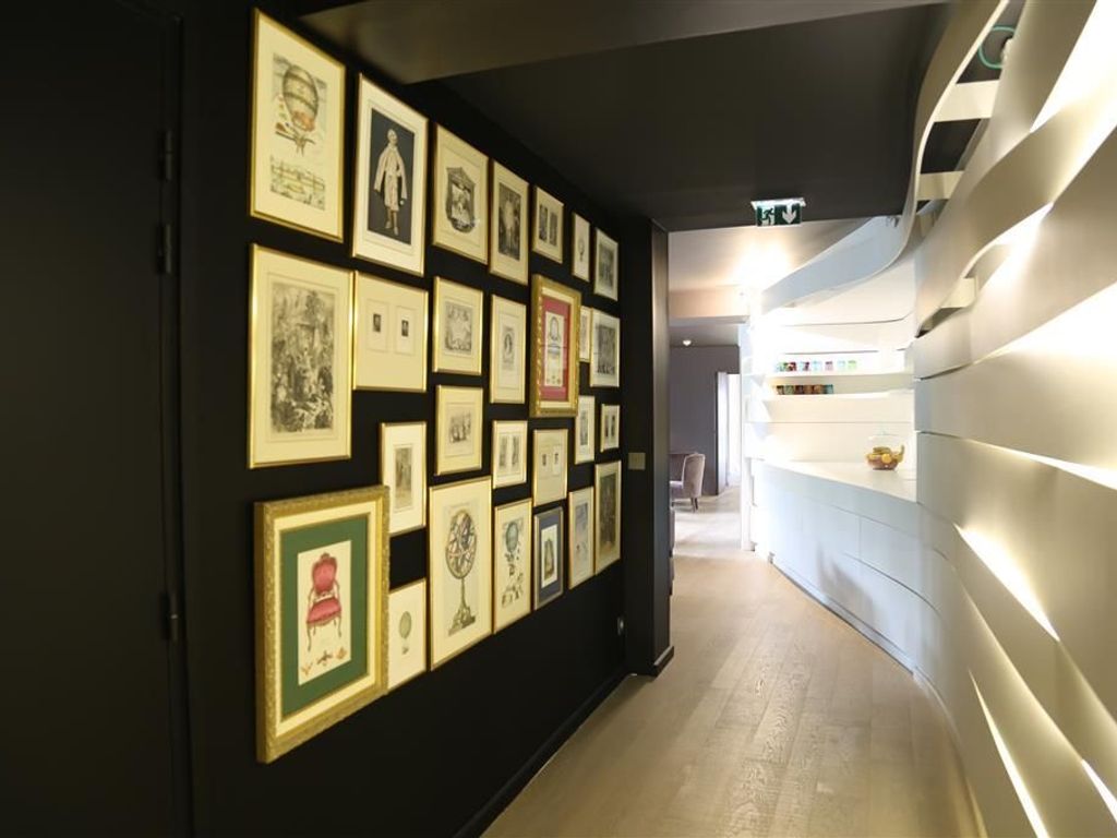 Hotel Moliere