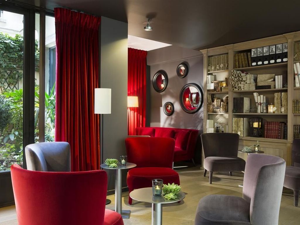 Hotel Moliere