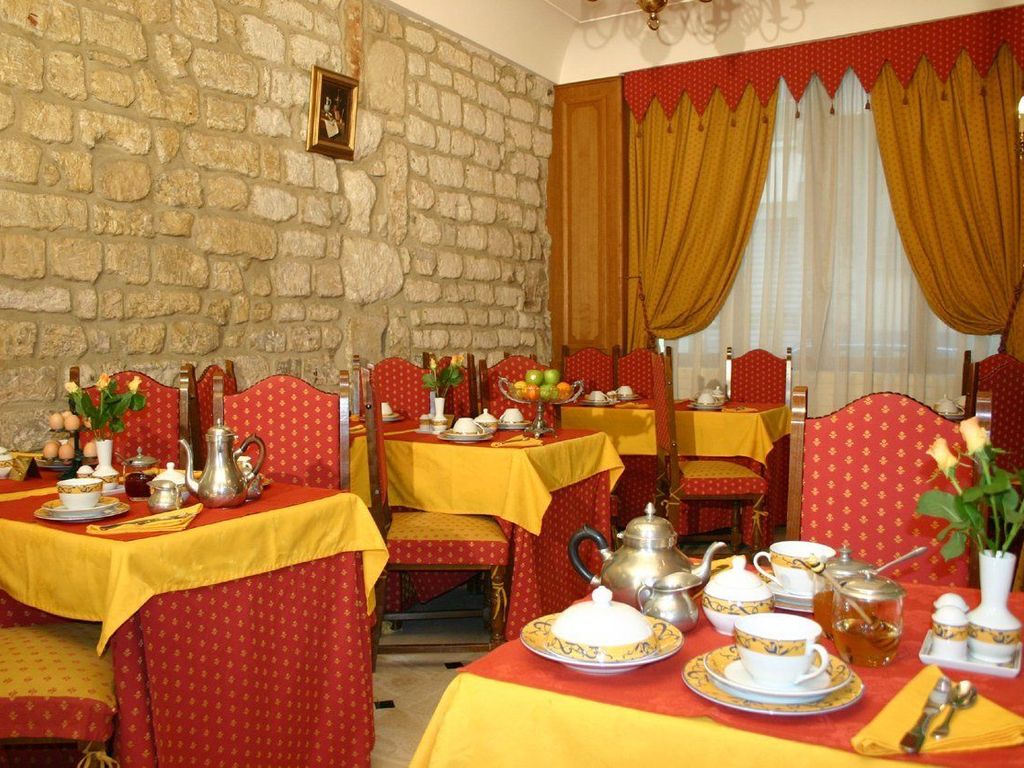 Grand Hotel Dechampaigne