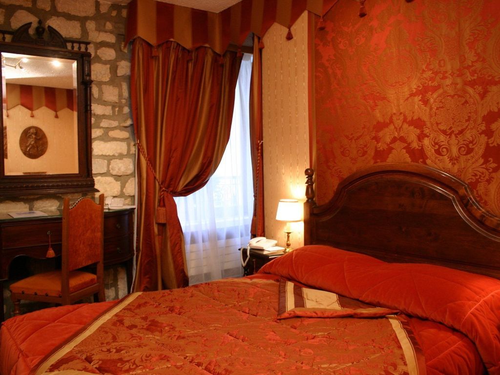 Grand Hotel Dechampaigne