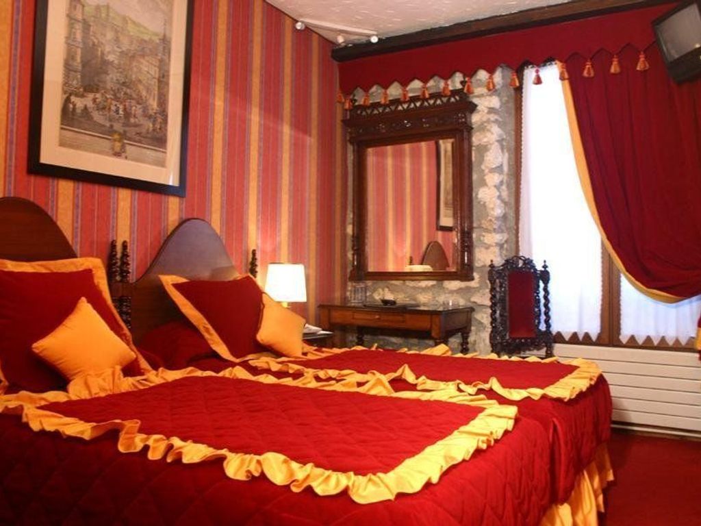 Grand Hotel Dechampaigne