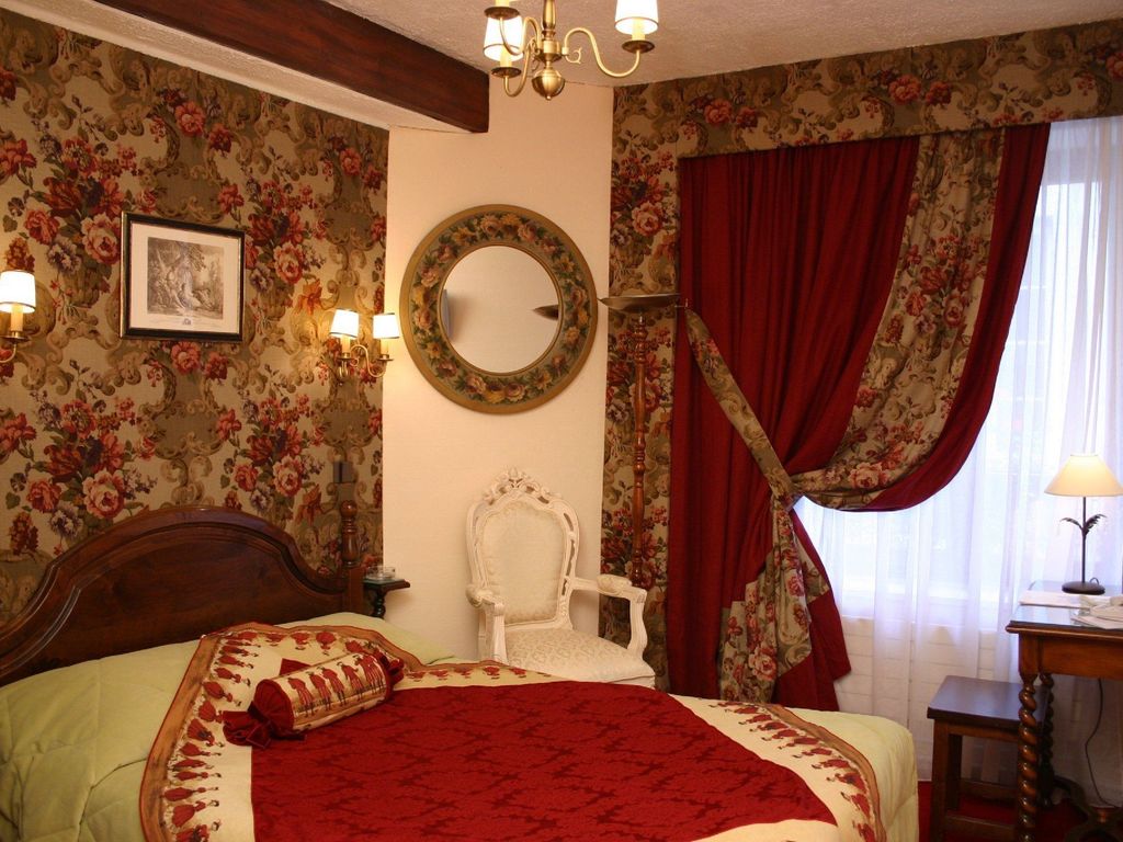 Grand Hotel Dechampaigne