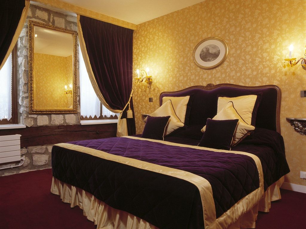 Grand Hotel Dechampaigne