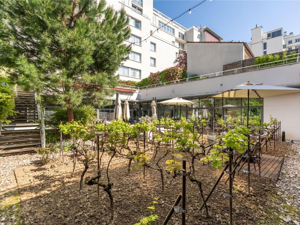 Doubletree by Hilton Paris Boulogne