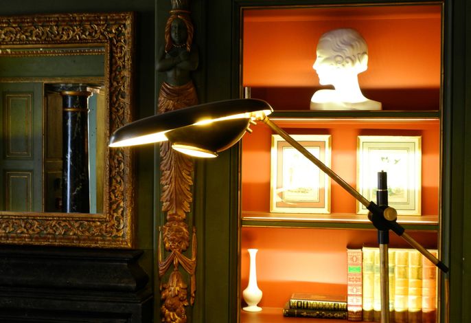 Hotel du Vieux Marais
