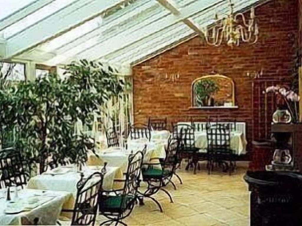 Hayesthorpe Hotel