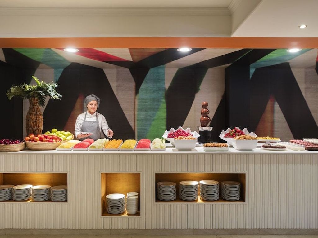 Luna Park Hotel Yoga & Spa