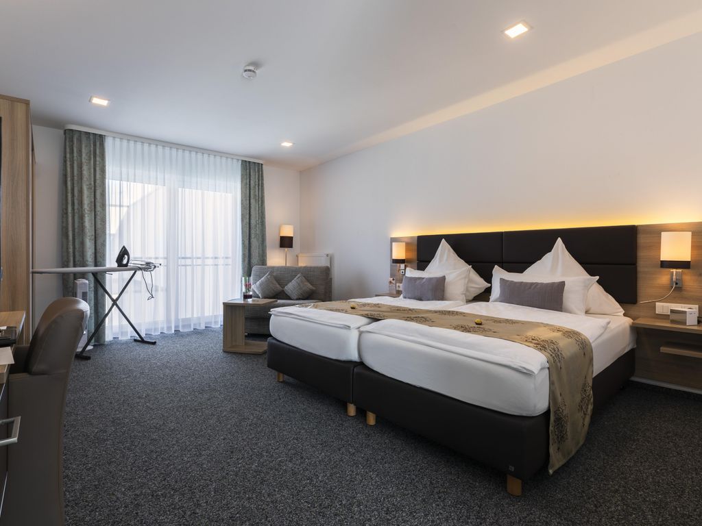 Geis Stadthotel