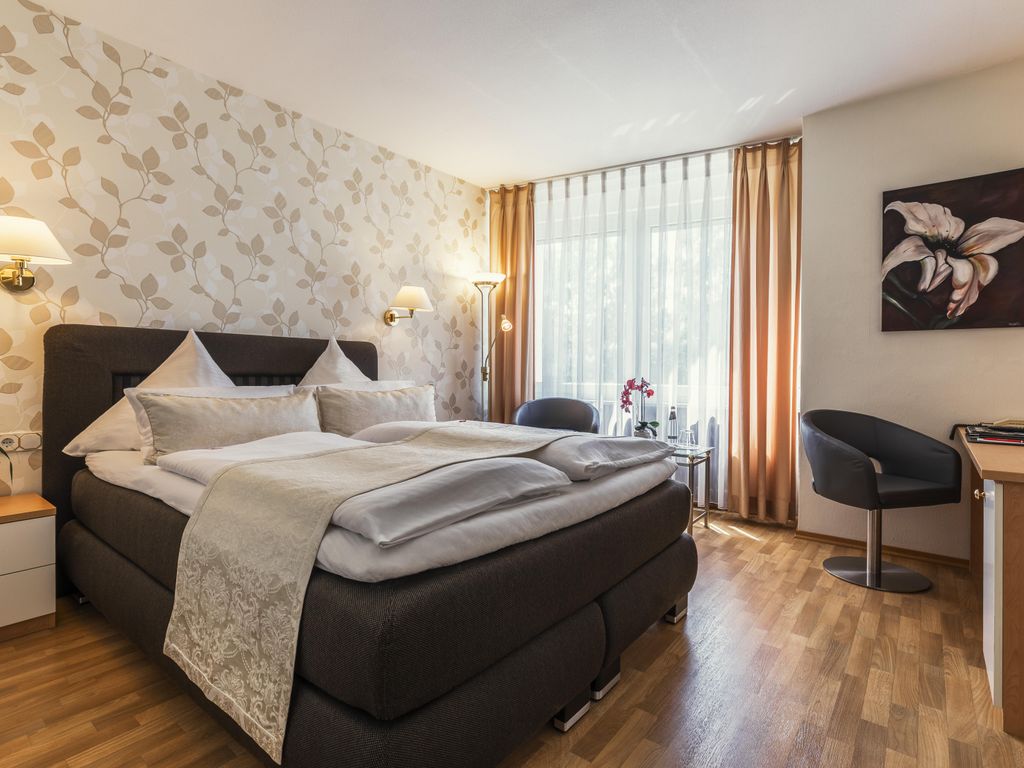 Geis Stadthotel
