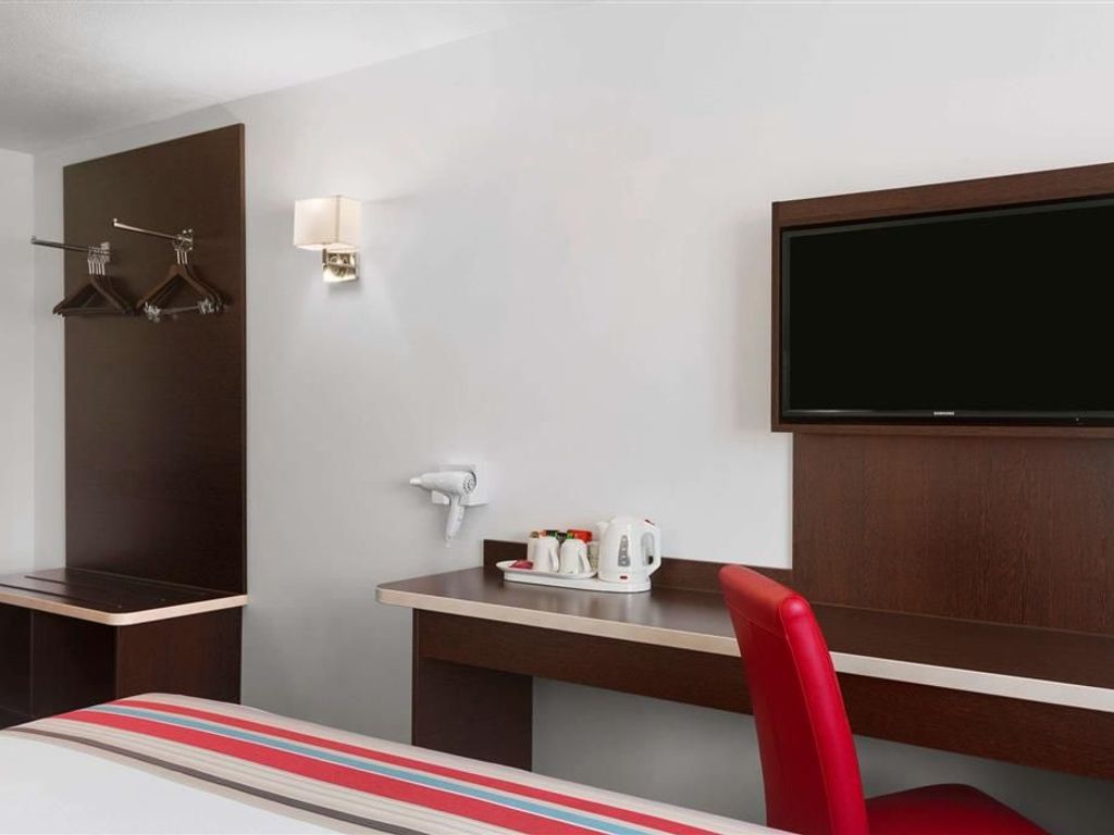 Ramada by Wyndham Milton Keynes