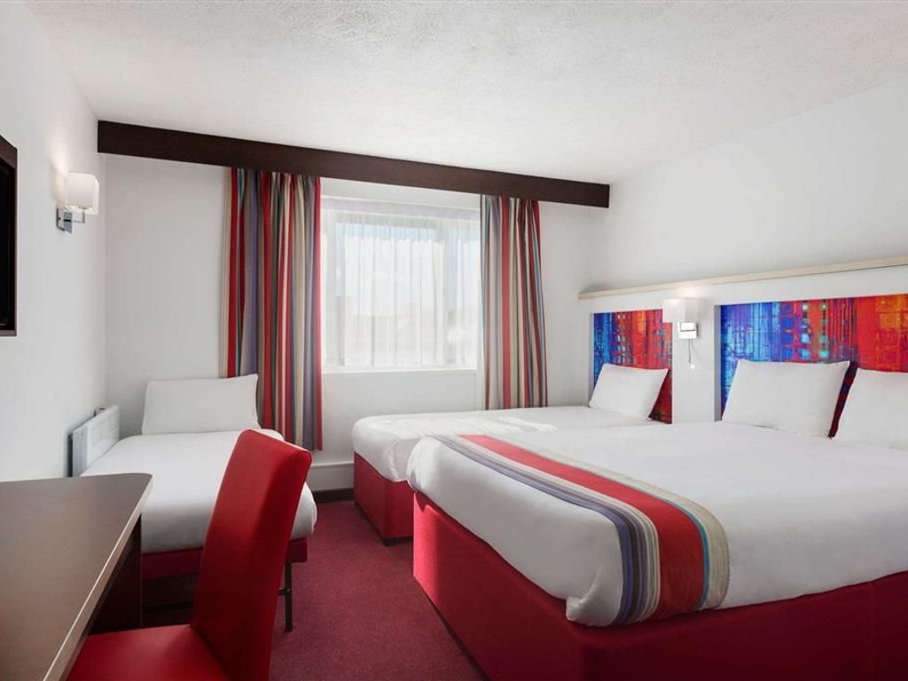 Ramada by Wyndham Milton Keynes