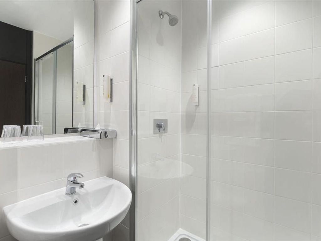 Ramada by Wyndham Milton Keynes