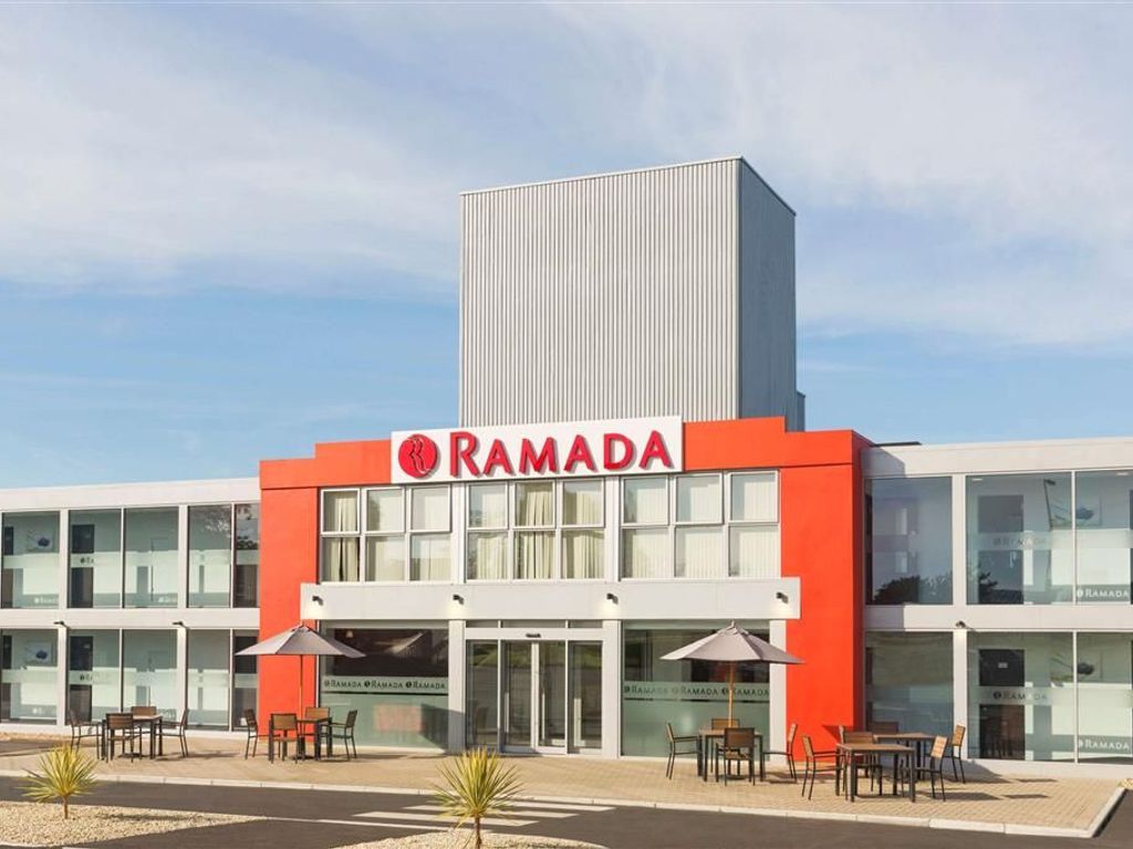 Ramada by Wyndham Milton Keynes
