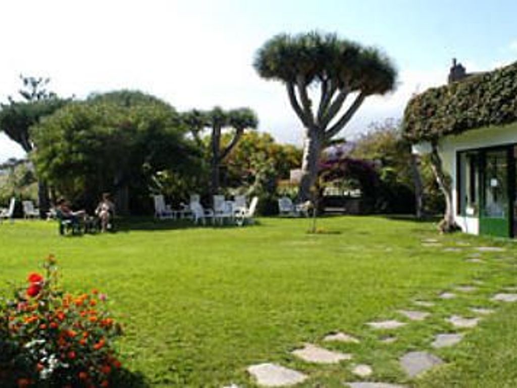 Elegance Miramar Hotel