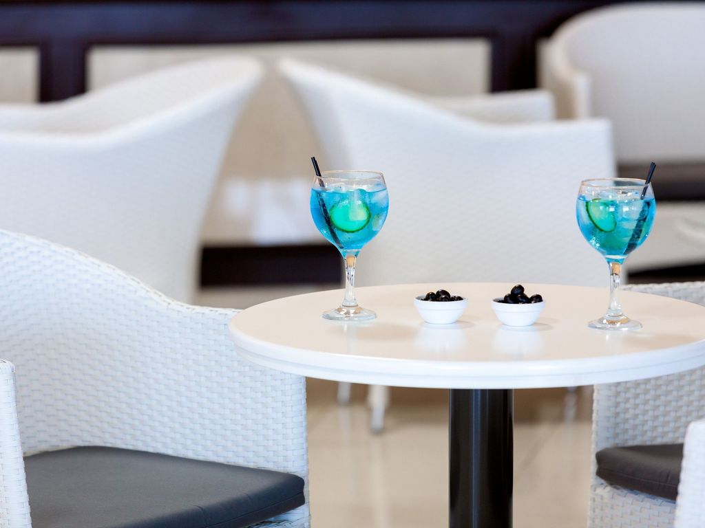 Los Dragos del Sur Aparthotel