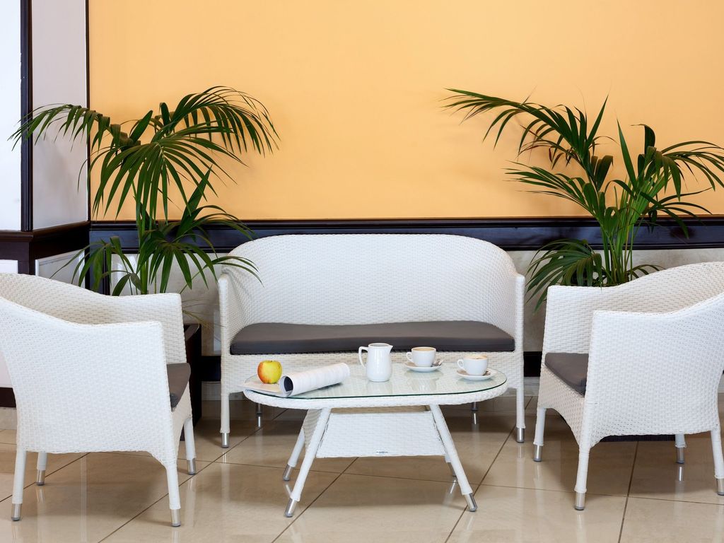 Los Dragos del Sur Aparthotel