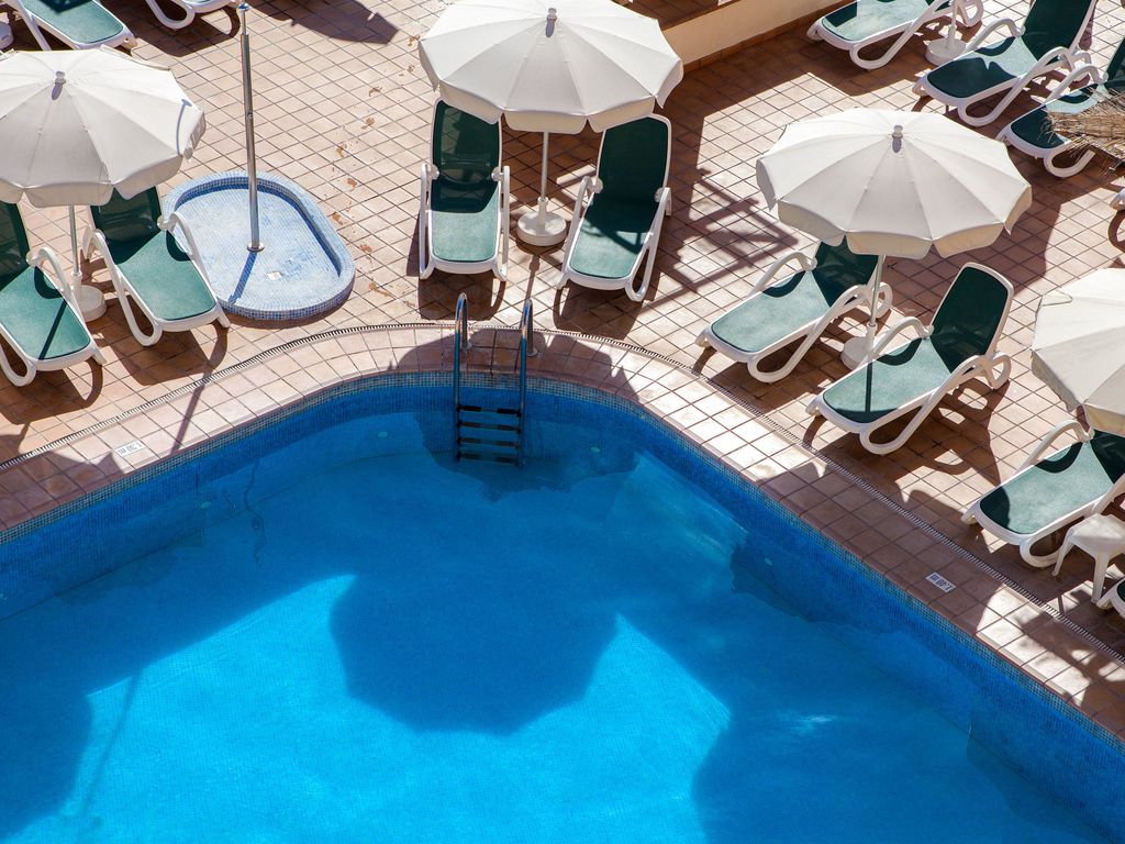 Los Dragos del Sur Aparthotel