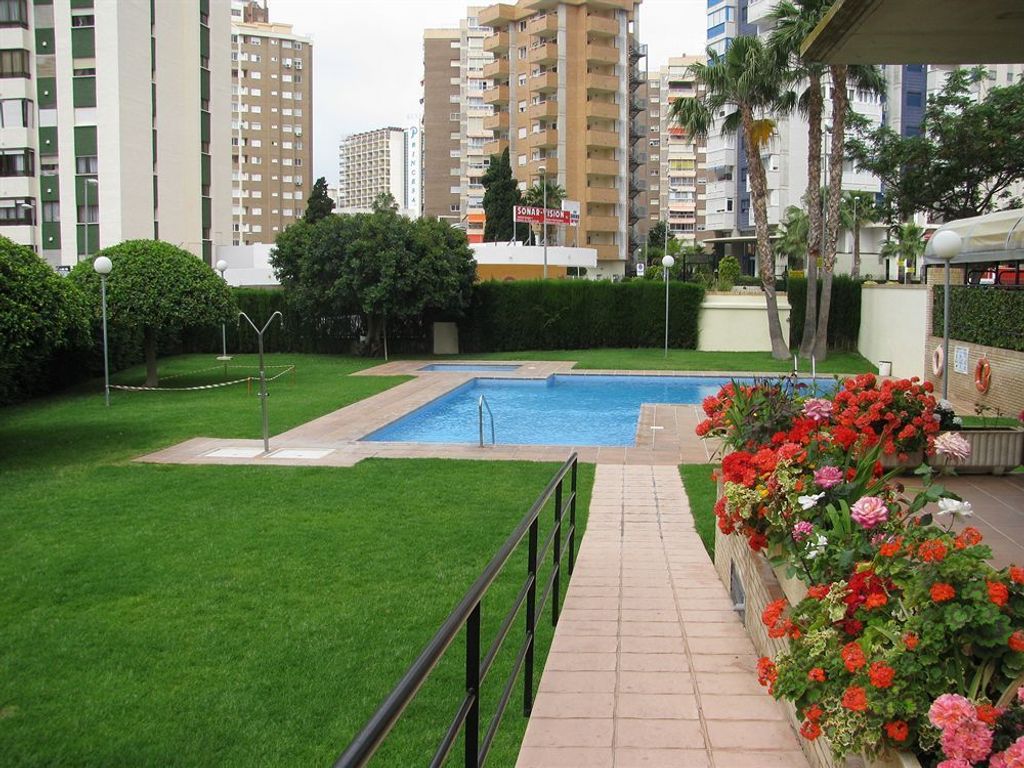 Torre Ipanema