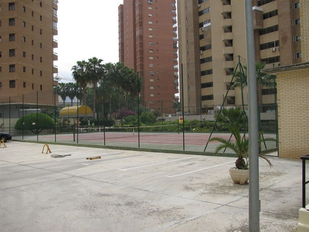 Torre Ipanema