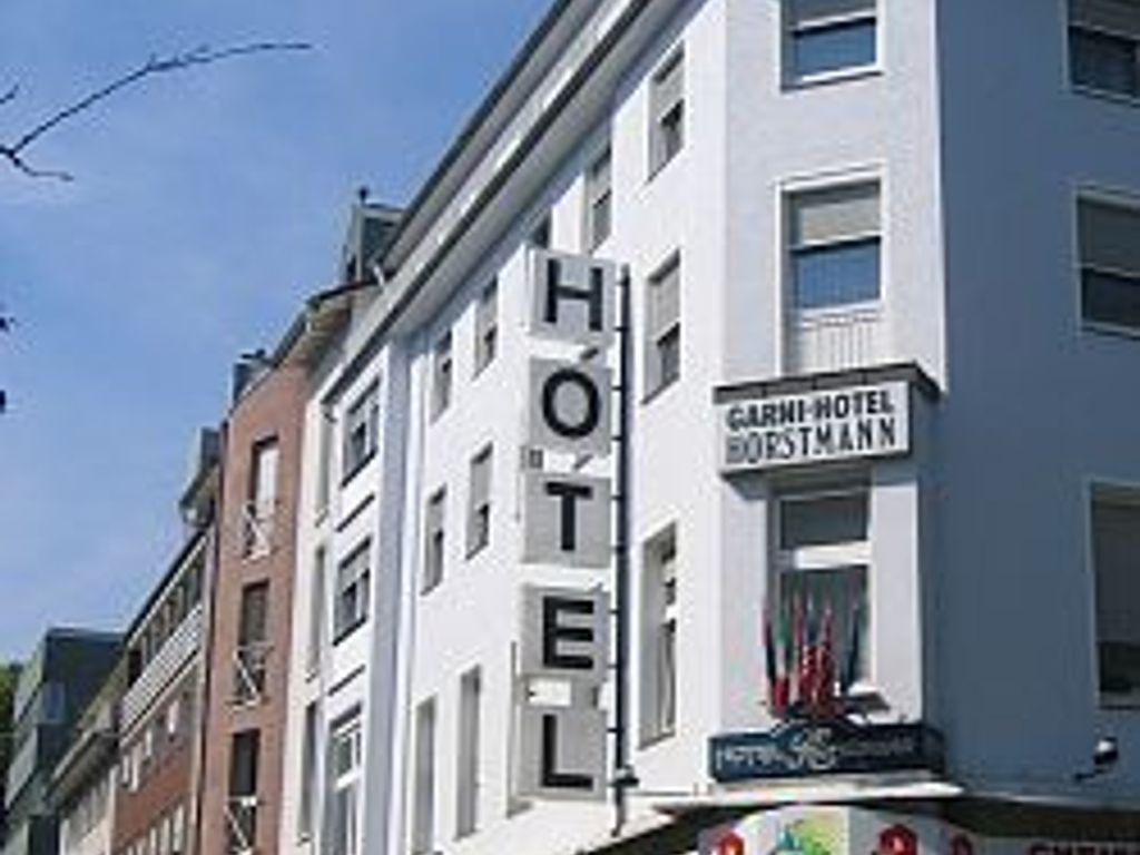 Horstmann