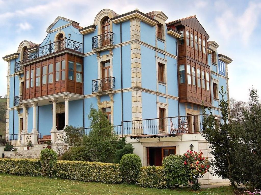 Quinta De Villanueva