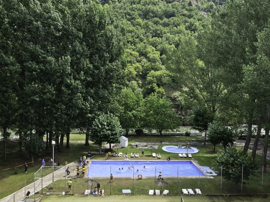 Hotel Snö Condes del Pallars