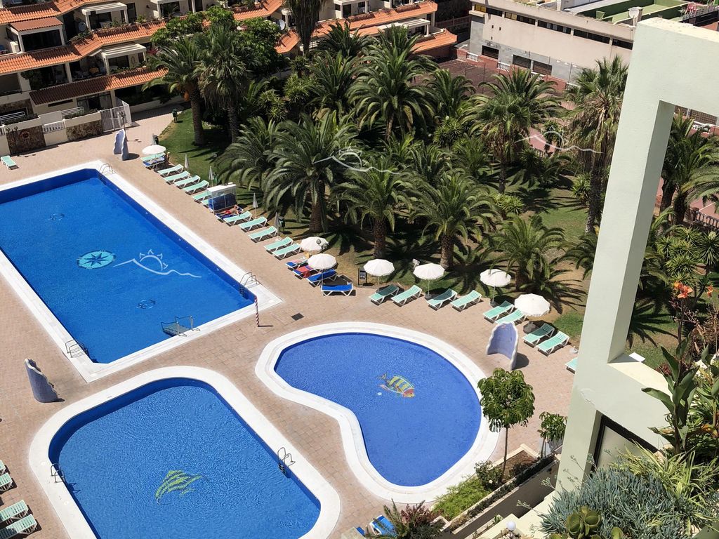 Bahia Playa Apartamentos