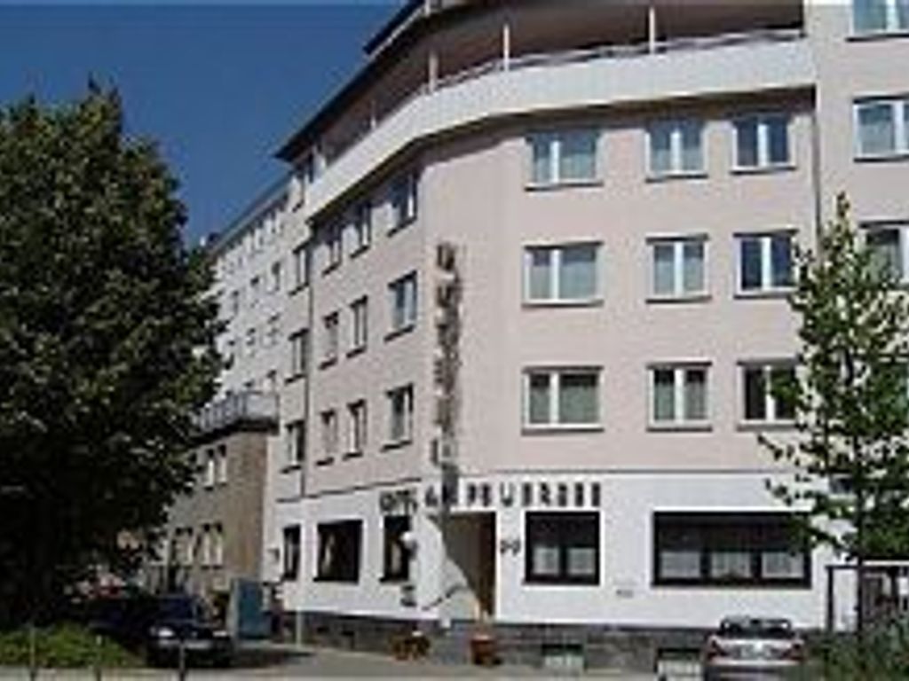 Am Feuersee